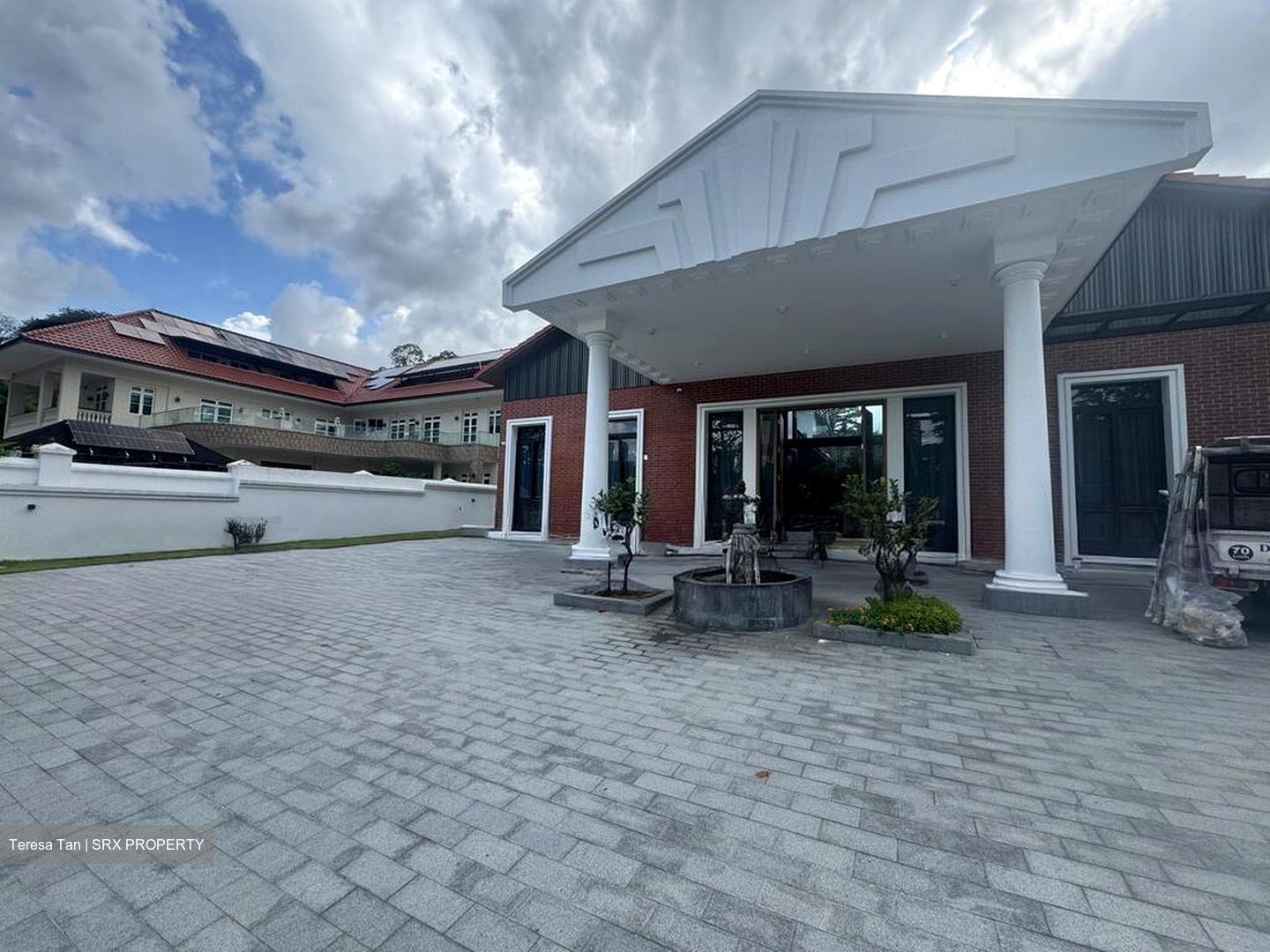 Thomson Road (D11), Detached #497869521